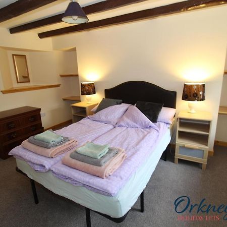 89 Victoria Street, Kirkwall, Orkney - Or00066F エクステリア 写真