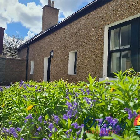 89 Victoria Street, Kirkwall, Orkney - Or00066F エクステリア 写真