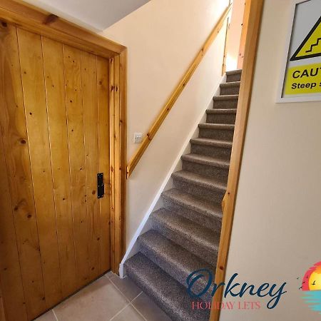 89 Victoria Street, Kirkwall, Orkney - Or00066F エクステリア 写真