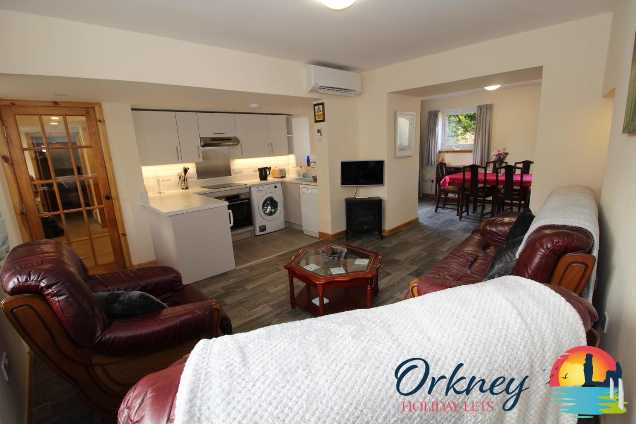 89 Victoria Street, Kirkwall, Orkney - Or00066F エクステリア 写真