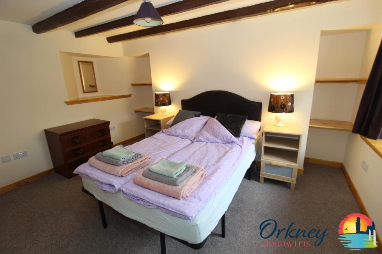 89 Victoria Street, Kirkwall, Orkney - Or00066F エクステリア 写真