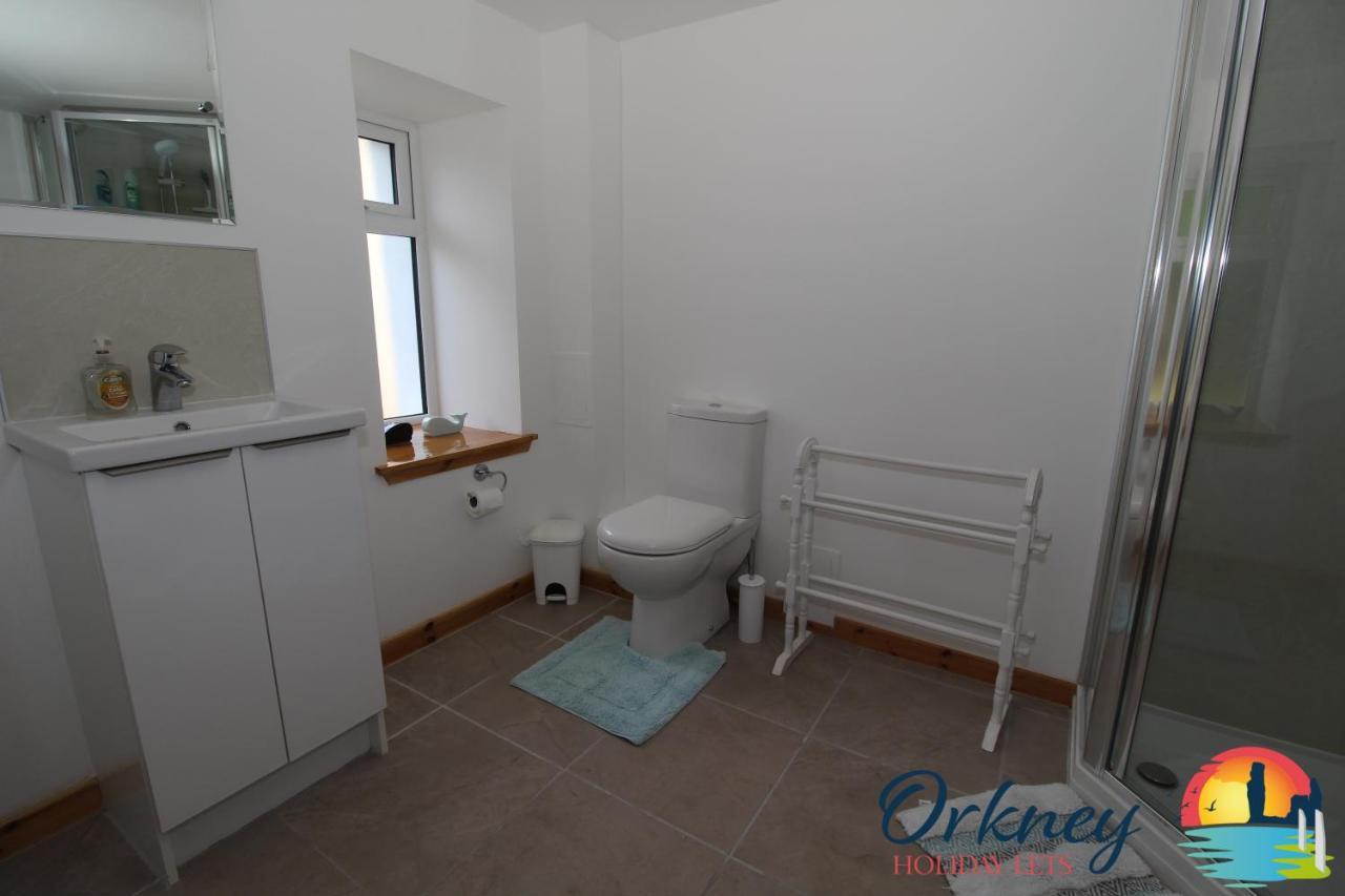 89 Victoria Street, Kirkwall, Orkney - Or00066F エクステリア 写真