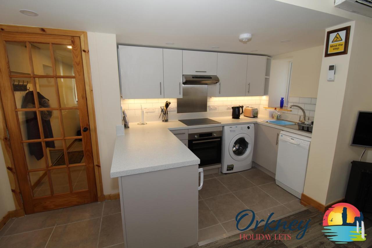 89 Victoria Street, Kirkwall, Orkney - Or00066F エクステリア 写真