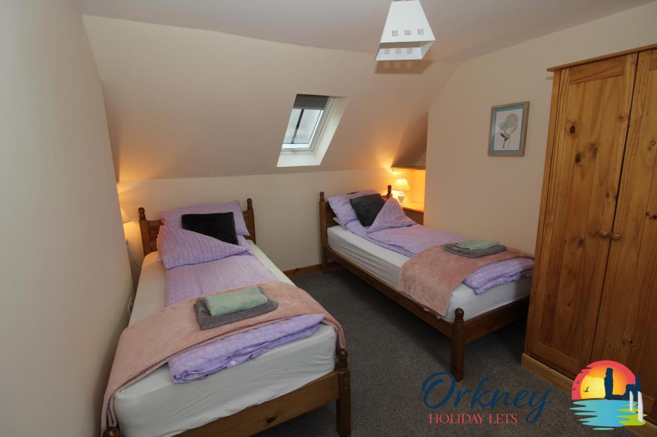 89 Victoria Street, Kirkwall, Orkney - Or00066F エクステリア 写真