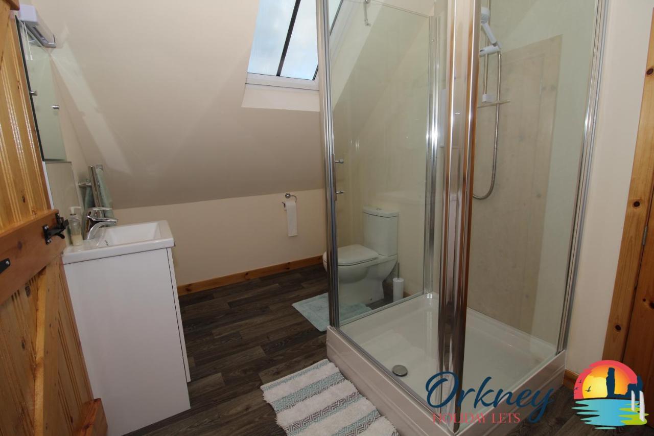 89 Victoria Street, Kirkwall, Orkney - Or00066F エクステリア 写真