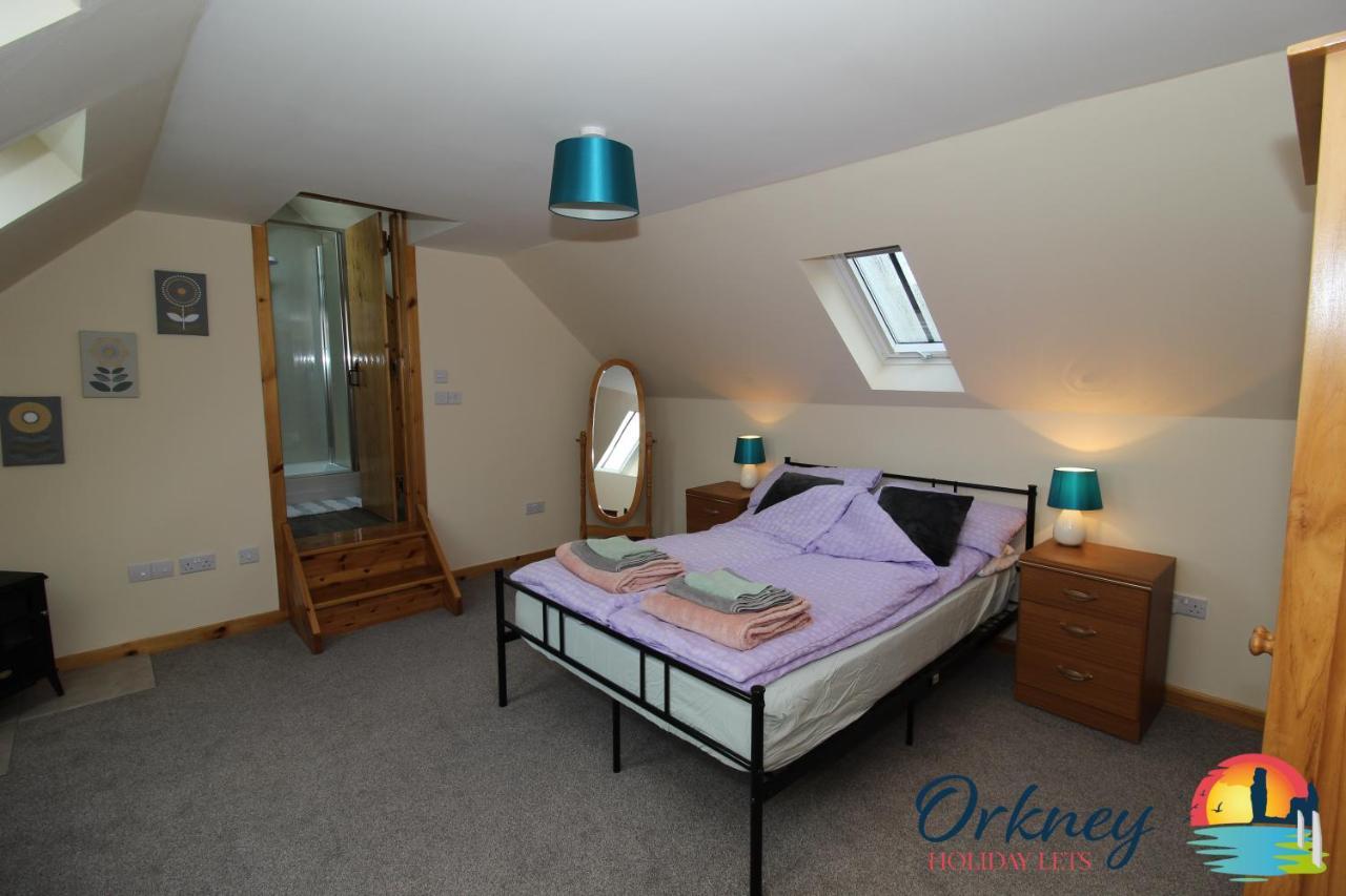 89 Victoria Street, Kirkwall, Orkney - Or00066F エクステリア 写真