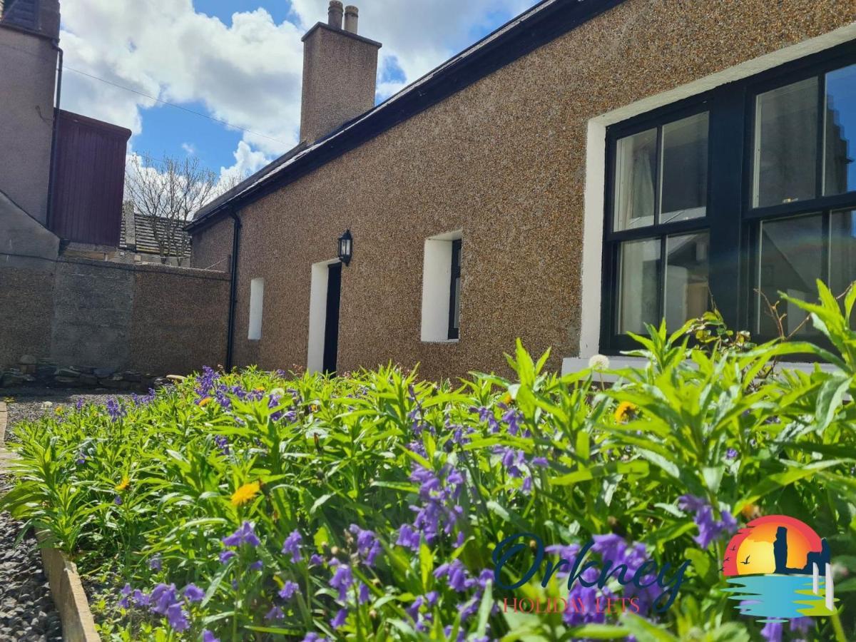 89 Victoria Street, Kirkwall, Orkney - Or00066F エクステリア 写真
