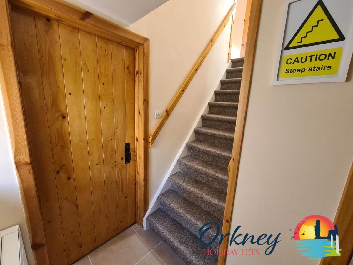 89 Victoria Street, Kirkwall, Orkney - Or00066F エクステリア 写真