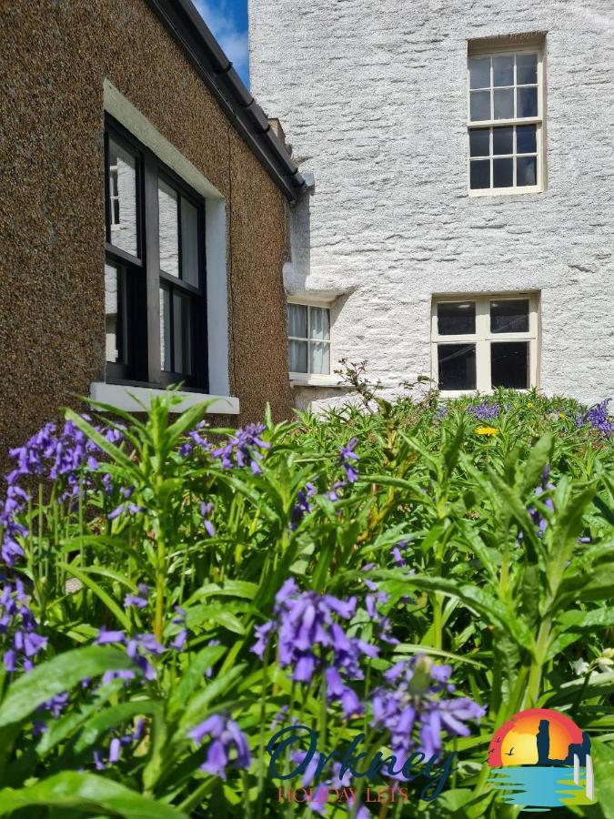 89 Victoria Street, Kirkwall, Orkney - Or00066F エクステリア 写真